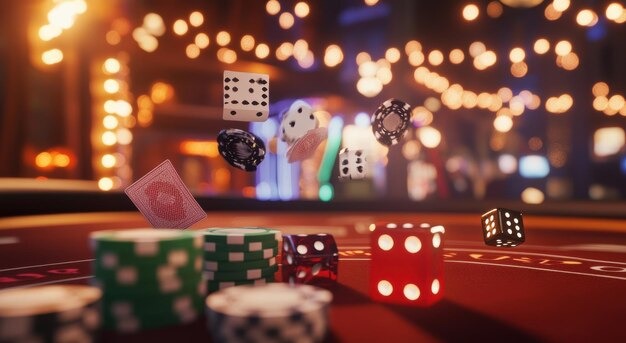 centong toto Live Casino